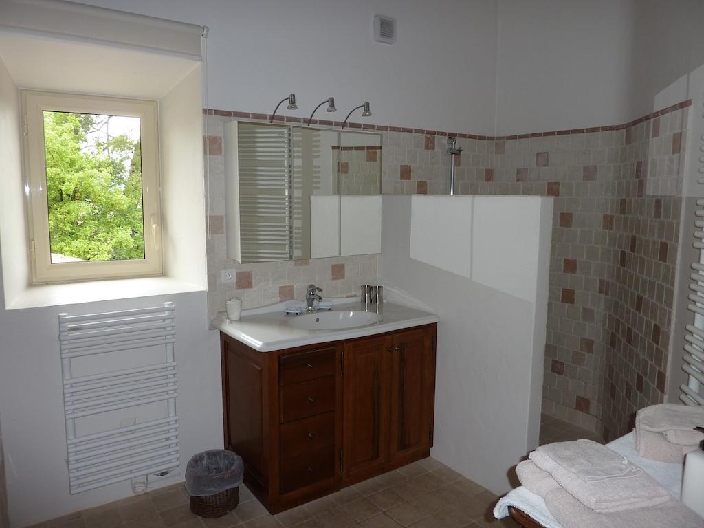 Le Mas Del Sol Bonnieux Room photo