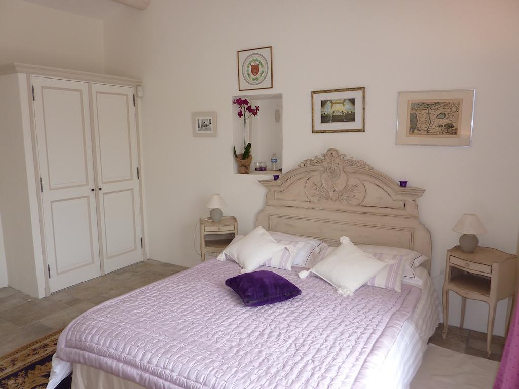 Le Mas Del Sol Bonnieux Room photo