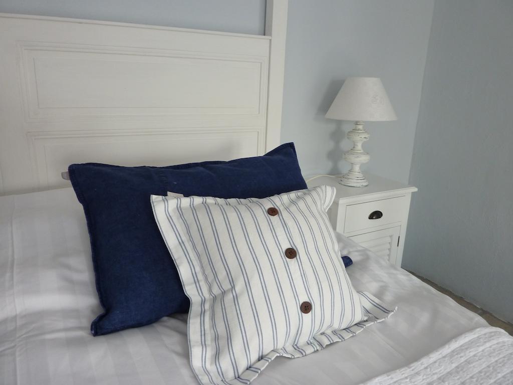 Le Mas Del Sol Bonnieux Room photo